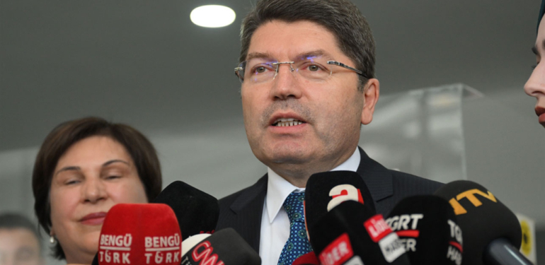 Adalet Bakanı Yılmaz Tunç’tan Instagram açıklaması! Yeniden kapatılacak mı?