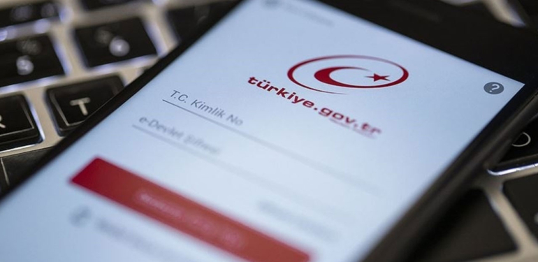 e-Devlet’te ‘Kolay Adres Sorgulama’ hizmeti başladı