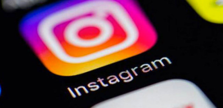 Instagram’a erişim engeli getirildi Haniye paylaşımlarını sansürlemişlerdi