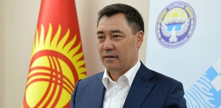 Kırgızistan’da reform adımı: Yerel meclisler feshedildi