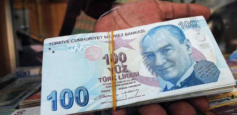 OVP açıklandı ekonomist Şeref Oğuz asgari ücret için rakam verdi