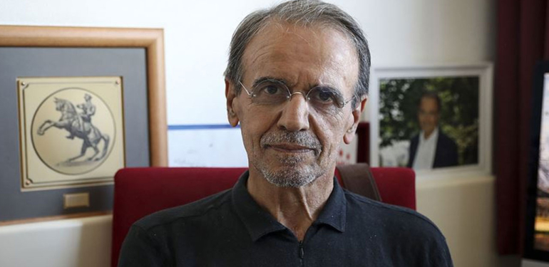 Prof. Dr. Mehmet Ceyhan hakkında suç duyurusunda bulunuldu