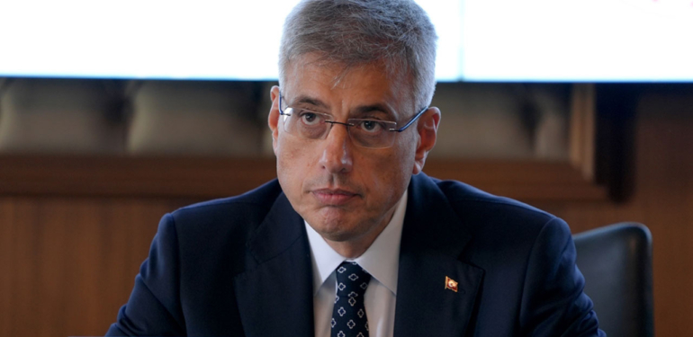 Sağlık Bakanı Kemal Memişoğlu’ndan M çiçeği (mpox) virüsü açıklaması