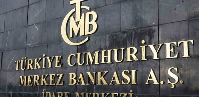 TCMB ile Suudi Arabistan Merkez Bankası arasında mutabakat zaptı imzalandı