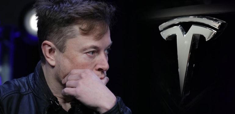 Yeni Tesla Model Y geliyor! Elon Musk bir şey deniyor