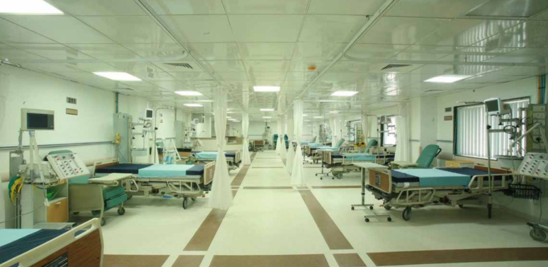 Yunanistan’da hastane krizi! ‘Acil’ kodlu çağrı